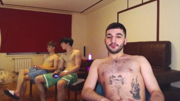 Teddy_Mode  14-11-2021